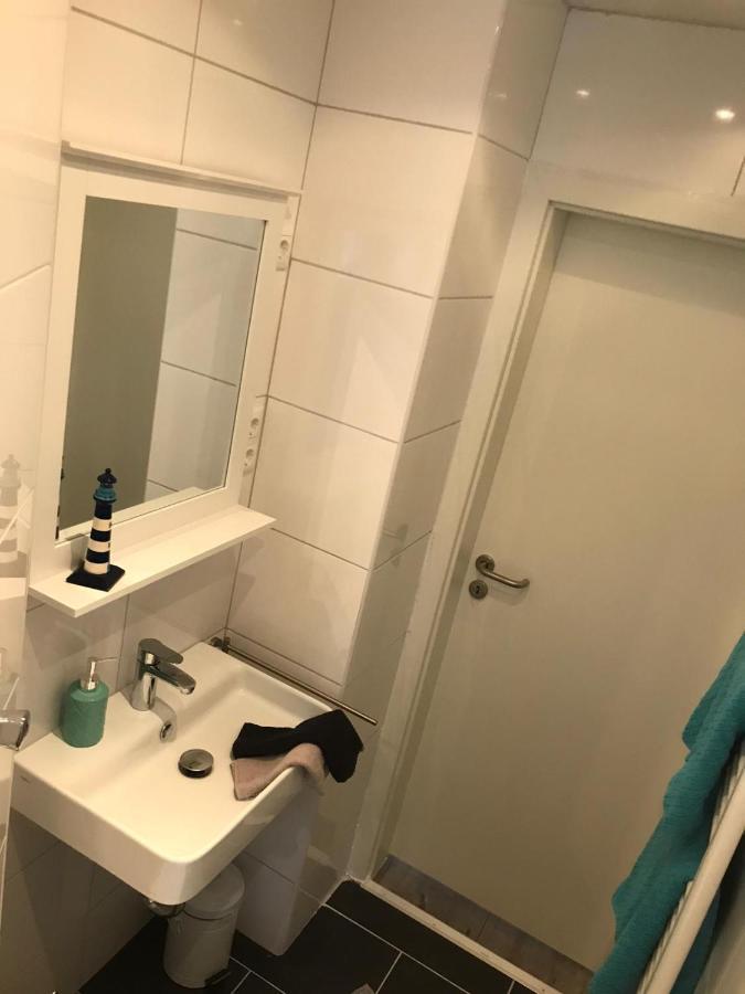Ferienwohnung An der Flut 280 Wilhelmshaven Exterior foto
